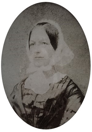 Henriette Fonnesbech